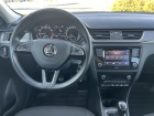 Škoda Rapid Style