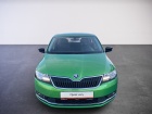 Škoda Rapid Style