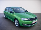 Škoda Rapid Style