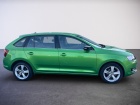 Škoda Rapid Style