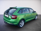 Škoda Rapid Style
