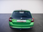 Škoda Rapid Style