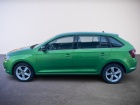 Škoda Rapid Style