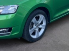 Škoda Rapid Style