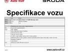 Škoda Scala Classic