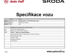 Škoda Kamiq Classic
