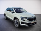 Škoda Karoq Drive