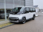 Kia PV5 Elite