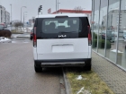 Kia PV5 Elite