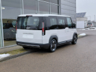 Kia PV5 Elite