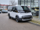 Kia PV5 Elite