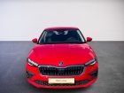 Škoda Scala Top Selection