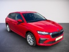 Škoda Scala Top Selection