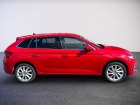 Škoda Scala Top Selection