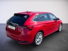 Škoda Scala Top Selection