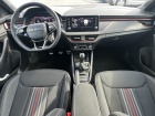 Škoda Scala Monte Carlo
