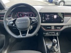 Škoda Scala Monte Carlo