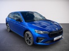 Škoda Scala Monte Carlo