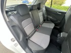 Škoda Fabia Selection