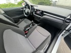 Škoda Fabia Selection