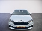 Škoda Fabia Selection