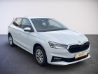 Škoda Fabia Selection