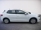 Škoda Fabia Selection