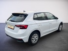 Škoda Fabia Selection
