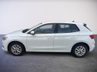 Škoda Fabia Selection
