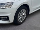 Škoda Fabia Selection