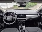 Škoda Fabia Top Selection