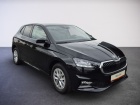Škoda Fabia Top Selection