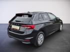 Škoda Fabia Top Selection