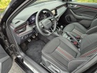 Škoda Kamiq Monte Carlo
