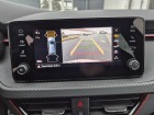 Škoda Kamiq Monte Carlo