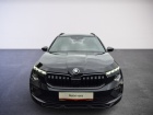 Škoda Kamiq Monte Carlo
