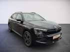 Škoda Kamiq Monte Carlo