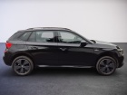 Škoda Kamiq Monte Carlo