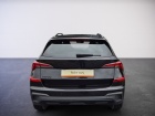 Škoda Kamiq Monte Carlo