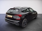 Škoda Kamiq Monte Carlo