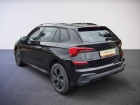 Škoda Kamiq Monte Carlo