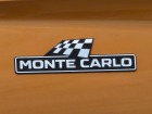 Škoda Fabia Monte Carlo