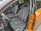 Škoda Fabia Monte Carlo
