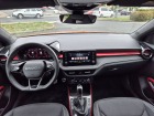 Škoda Fabia Monte Carlo