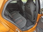 Škoda Fabia Monte Carlo