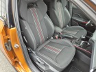 Škoda Fabia Monte Carlo