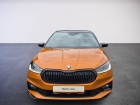 Škoda Fabia Monte Carlo