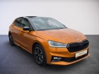 Škoda Fabia Monte Carlo