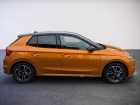Škoda Fabia Monte Carlo