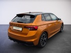 Škoda Fabia Monte Carlo